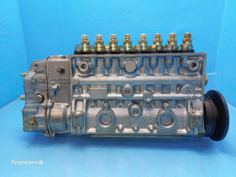 Motor und Motorteile типа Sonstige Brændstofpumpe, Gebrauchtmaschine в Hemmet (Фотография 8)