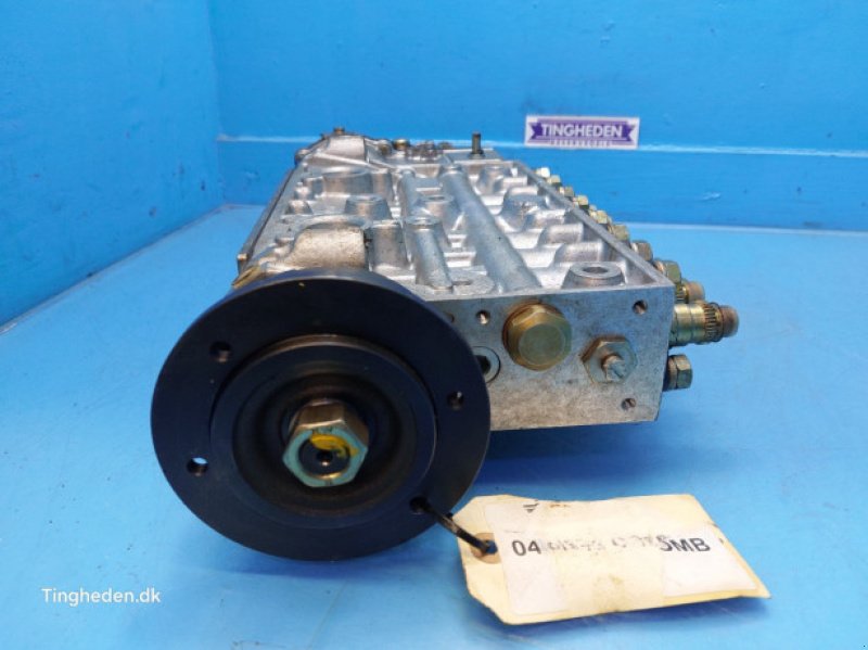 Motor und Motorteile типа Sonstige Brændstofpumpe, Gebrauchtmaschine в Hemmet (Фотография 22)