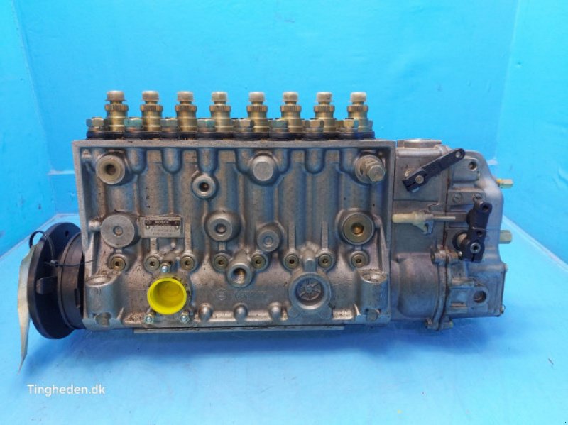 Motor und Motorteile типа Sonstige Brændstofpumpe, Gebrauchtmaschine в Hemmet (Фотография 2)