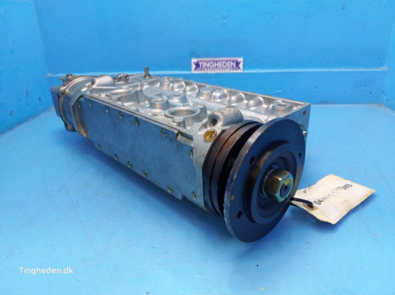 Motor und Motorteile типа Sonstige Brændstofpumpe, Gebrauchtmaschine в Hemmet (Фотография 20)