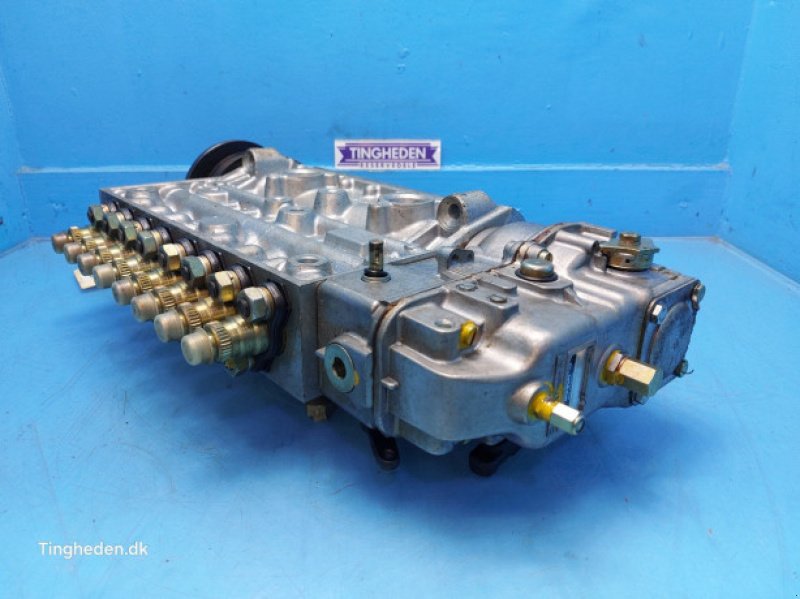 Motor und Motorteile типа Sonstige Brændstofpumpe, Gebrauchtmaschine в Hemmet (Фотография 17)