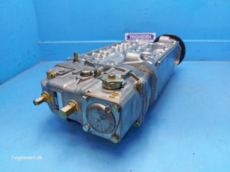 Motor und Motorteile типа Sonstige Brændstofpumpe, Gebrauchtmaschine в Hemmet (Фотография 18)