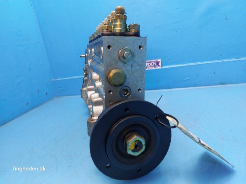 Motor und Motorteile типа Sonstige Brændstofpumpe, Gebrauchtmaschine в Hemmet (Фотография 10)