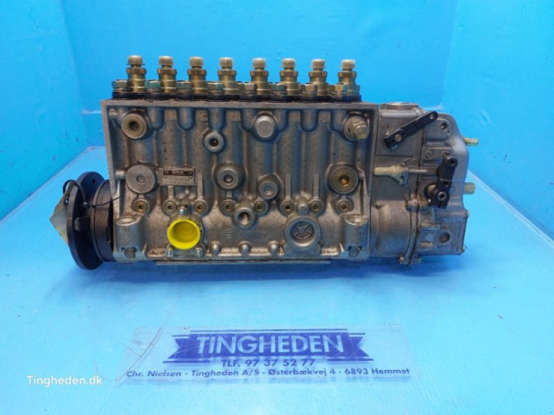 Motor und Motorteile типа Sonstige Brændstofpumpe, Gebrauchtmaschine в Hemmet (Фотография 1)