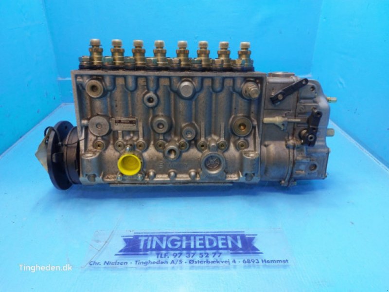 Motor und Motorteile типа Sonstige Brændstofpumpe, Gebrauchtmaschine в Hemmet (Фотография 1)