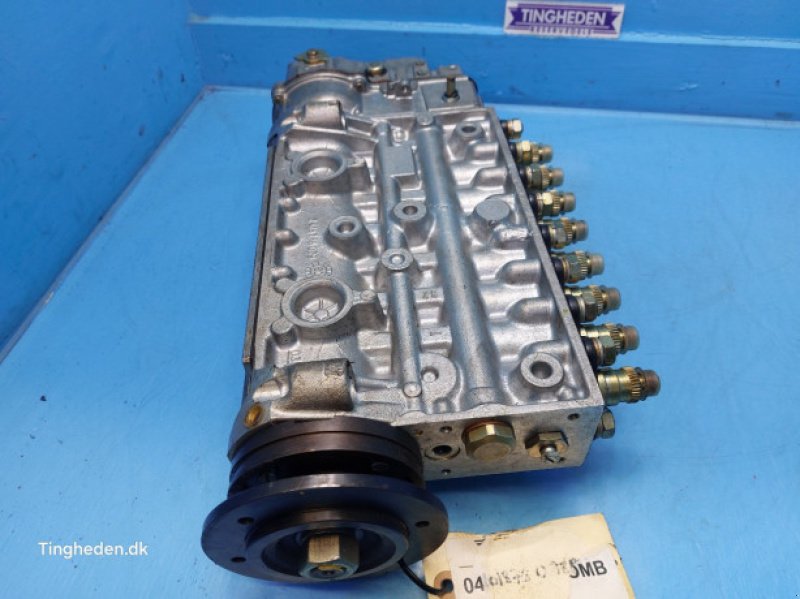 Motor und Motorteile типа Sonstige Brændstofpumpe, Gebrauchtmaschine в Hemmet (Фотография 23)