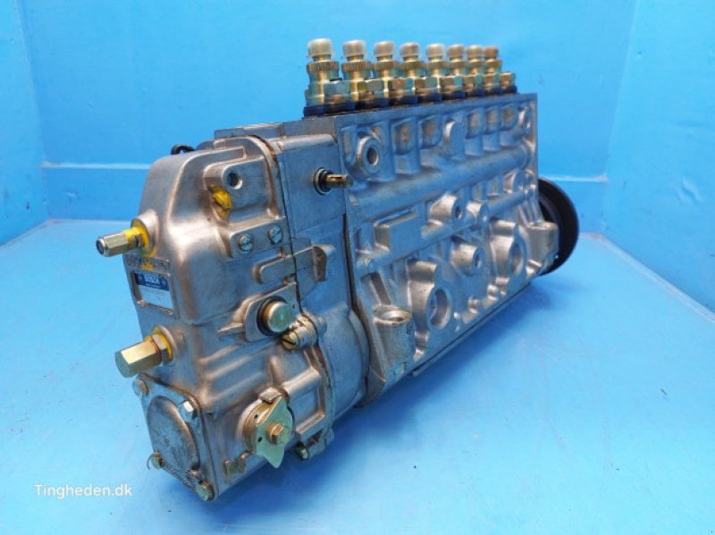 Motor und Motorteile типа Sonstige Brændstofpumpe, Gebrauchtmaschine в Hemmet (Фотография 5)