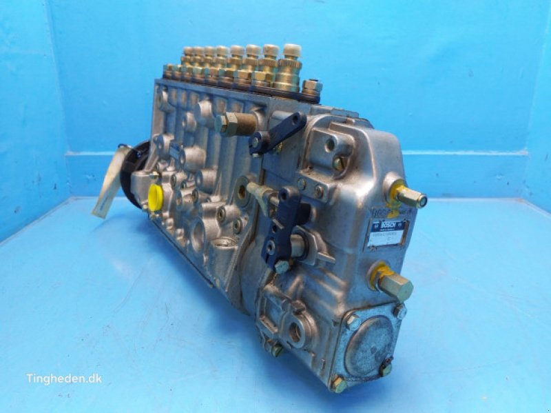 Motor und Motorteile типа Sonstige Brændstofpumpe, Gebrauchtmaschine в Hemmet (Фотография 3)