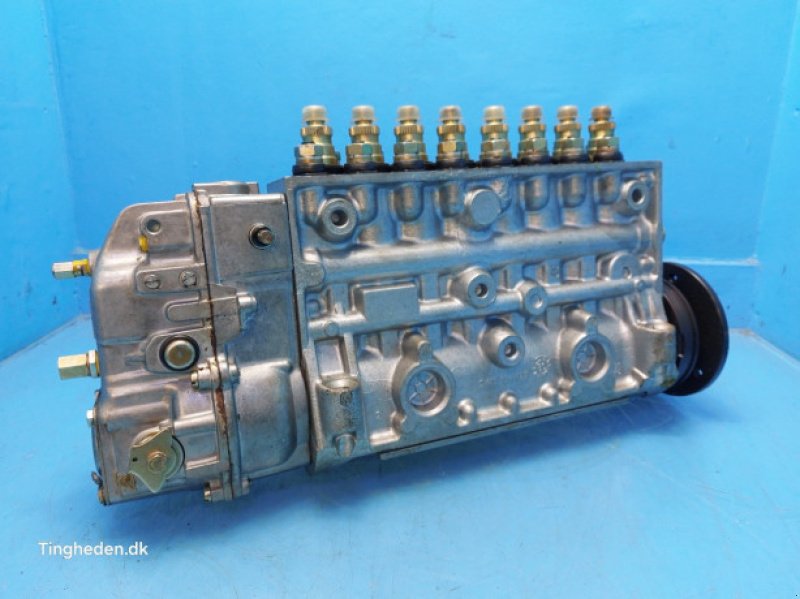 Motor und Motorteile типа Sonstige Brændstofpumpe, Gebrauchtmaschine в Hemmet (Фотография 7)