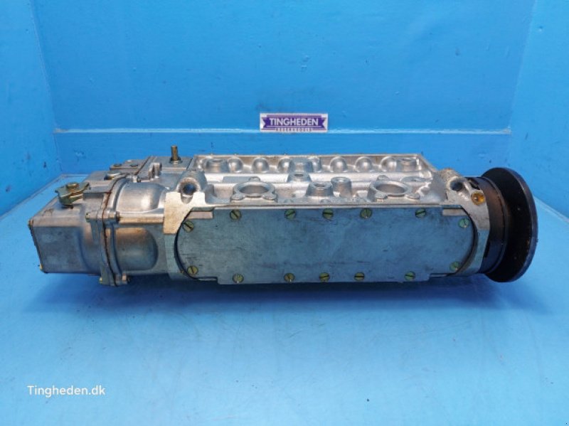 Motor und Motorteile типа Sonstige Brændstofpumpe, Gebrauchtmaschine в Hemmet (Фотография 19)