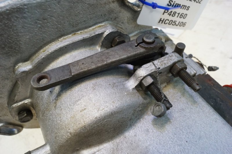 Motor und Motorteile типа Sonstige Brændstofpumpe, Gebrauchtmaschine в Hemmet (Фотография 16)