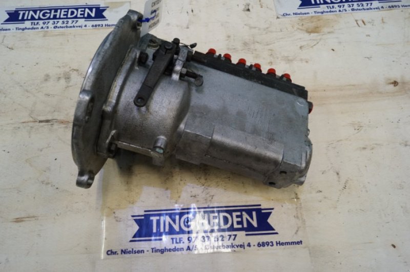 Motor und Motorteile типа Sonstige Brændstofpumpe, Gebrauchtmaschine в Hemmet (Фотография 14)