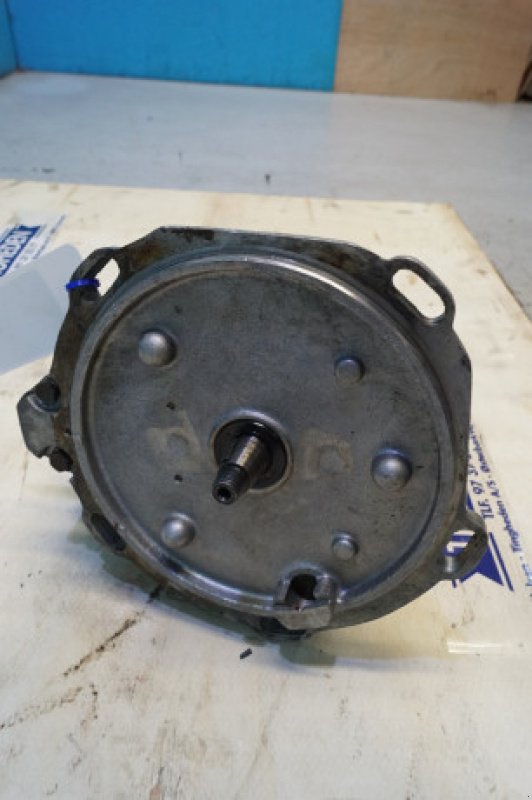 Motor und Motorteile типа Sonstige Brændstofpumpe, Gebrauchtmaschine в Hemmet (Фотография 19)