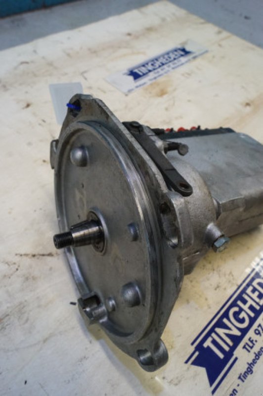 Motor und Motorteile типа Sonstige Brændstofpumpe, Gebrauchtmaschine в Hemmet (Фотография 20)