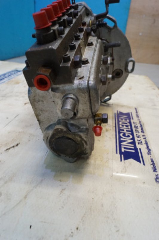 Motor und Motorteile типа Sonstige Brændstofpumpe, Gebrauchtmaschine в Hemmet (Фотография 7)