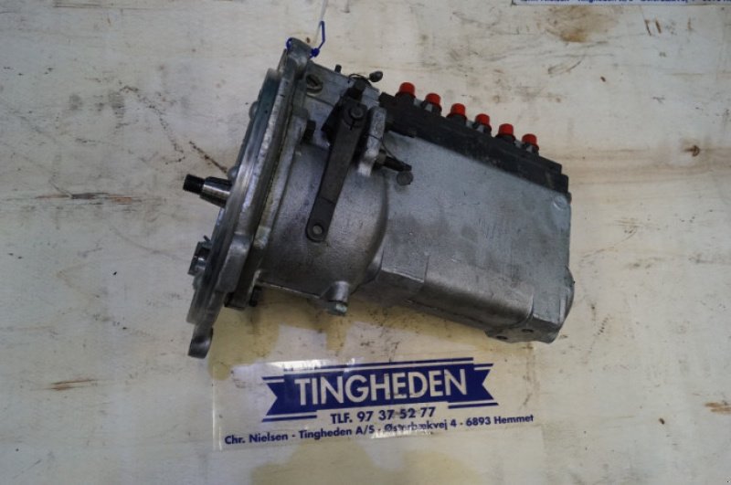 Motor und Motorteile типа Sonstige Brændstofpumpe, Gebrauchtmaschine в Hemmet (Фотография 18)