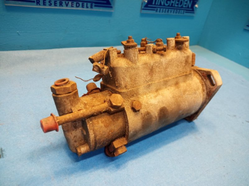 Motor und Motorteile типа Sonstige Brændstofpumpe, Gebrauchtmaschine в Hemmet (Фотография 4)