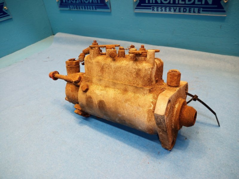 Motor und Motorteile типа Sonstige Brændstofpumpe, Gebrauchtmaschine в Hemmet (Фотография 5)