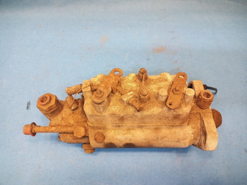 Motor und Motorteile типа Sonstige Brændstofpumpe, Gebrauchtmaschine в Hemmet (Фотография 6)