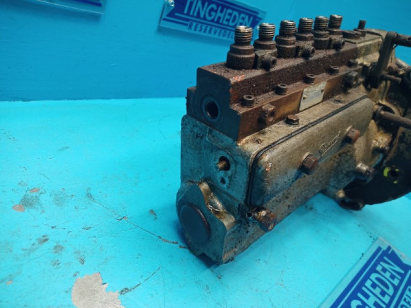 Motor und Motorteile типа Sonstige Brændstofpumpe, Gebrauchtmaschine в Hemmet (Фотография 2)