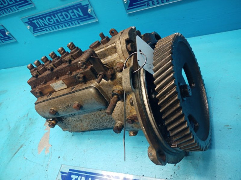 Motor und Motorteile типа Sonstige Brændstofpumpe, Gebrauchtmaschine в Hemmet (Фотография 3)