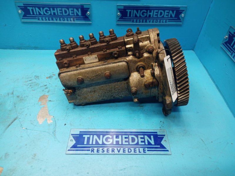 Motor und Motorteile des Typs Sonstige Brændstofpumpe, Gebrauchtmaschine in Hemmet (Bild 1)