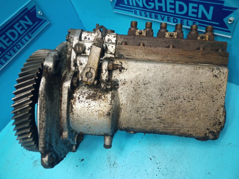 Motor und Motorteile типа Sonstige Brændstofpumpe, Gebrauchtmaschine в Hemmet (Фотография 5)