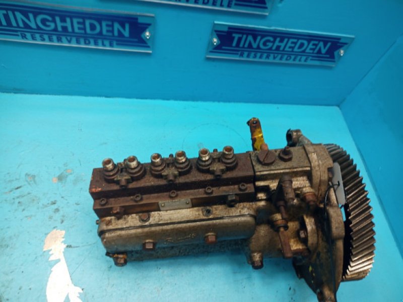 Motor und Motorteile типа Sonstige Brændstofpumpe, Gebrauchtmaschine в Hemmet (Фотография 4)