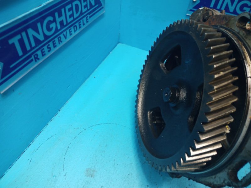 Motor und Motorteile типа Sonstige Brændstofpumpe, Gebrauchtmaschine в Hemmet (Фотография 7)