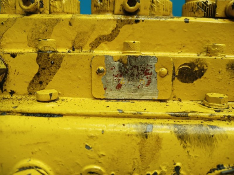 Motor und Motorteile типа Sonstige Brændstofpumpe, Gebrauchtmaschine в Hemmet (Фотография 4)