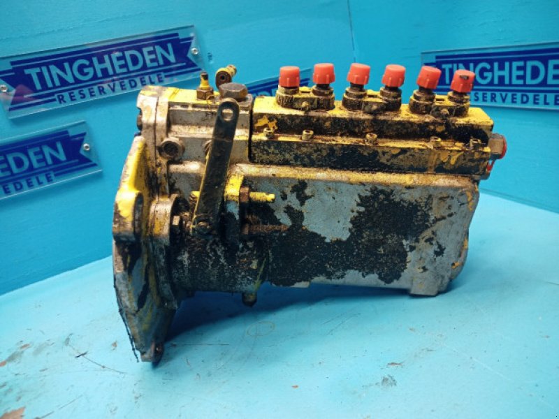 Motor und Motorteile типа Sonstige Brændstofpumpe, Gebrauchtmaschine в Hemmet (Фотография 5)