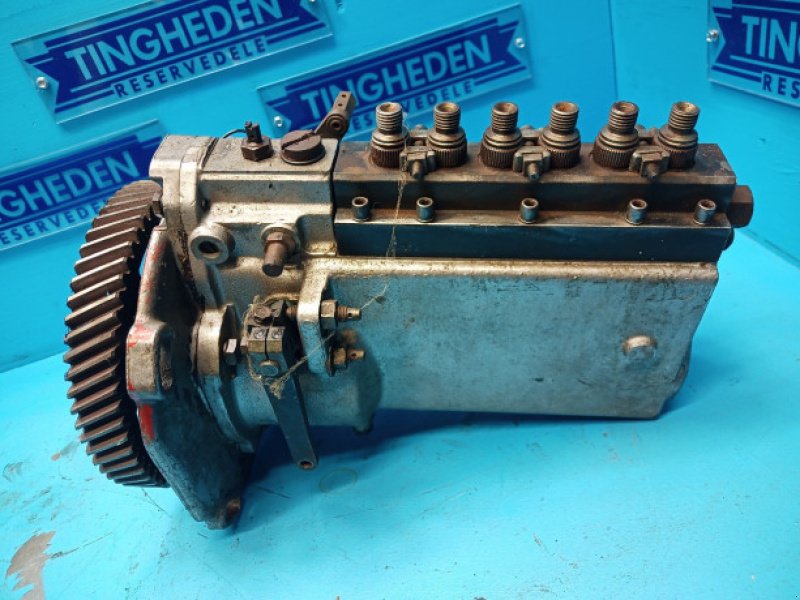 Motor und Motorteile типа Sonstige Brændstofpumpe, Gebrauchtmaschine в Hemmet (Фотография 7)