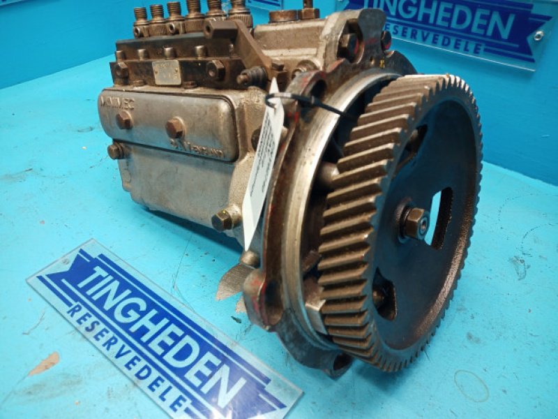 Motor und Motorteile типа Sonstige Brændstofpumpe, Gebrauchtmaschine в Hemmet (Фотография 3)