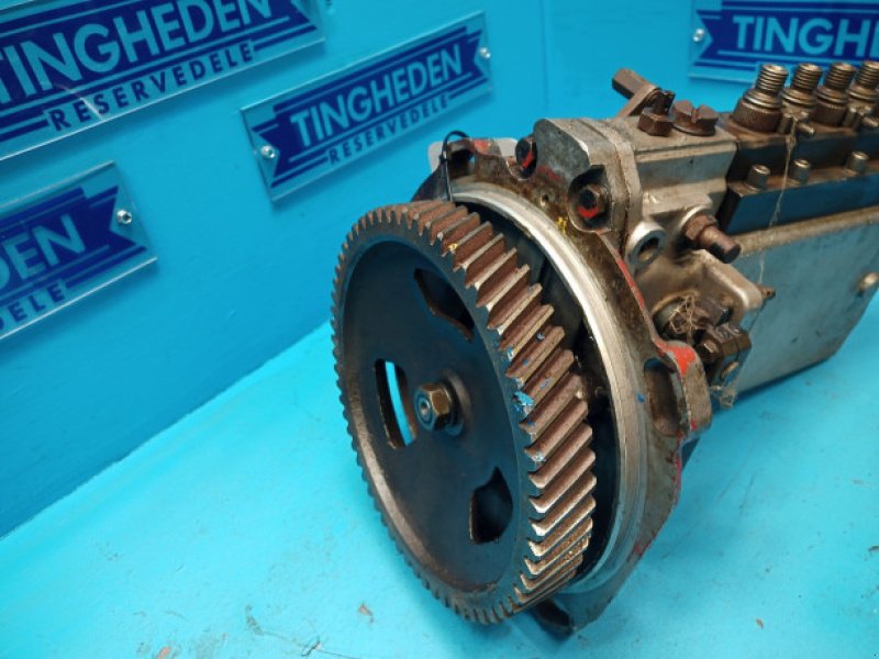 Motor und Motorteile типа Sonstige Brændstofpumpe, Gebrauchtmaschine в Hemmet (Фотография 8)