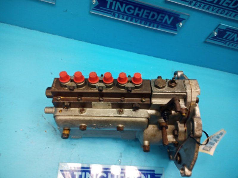 Motor und Motorteile типа Sonstige Brændstofpumpe, Gebrauchtmaschine в Hemmet (Фотография 4)