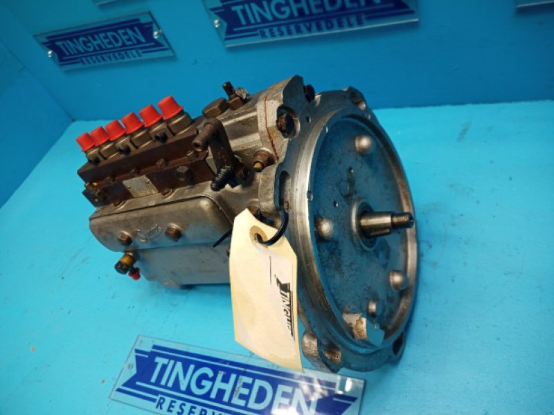 Motor und Motorteile типа Sonstige Brændstofpumpe, Gebrauchtmaschine в Hemmet (Фотография 3)