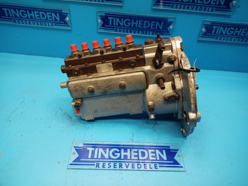 Motor und Motorteile типа Sonstige Brændstofpumpe, Gebrauchtmaschine в Hemmet (Фотография 1)