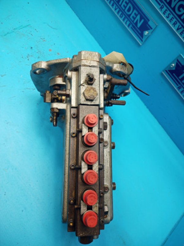 Motor und Motorteile типа Sonstige Brændstofpumpe, Gebrauchtmaschine в Hemmet (Фотография 8)