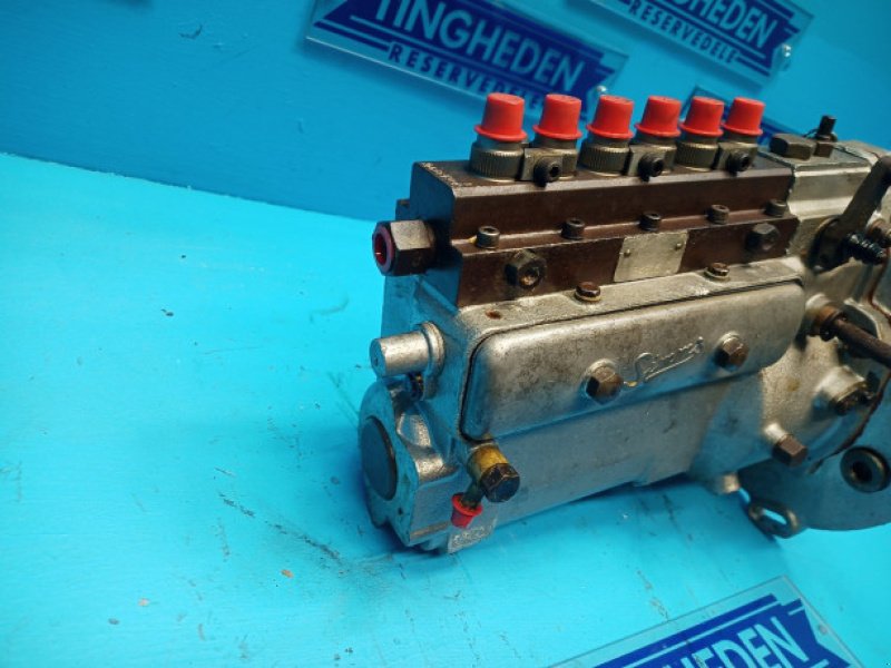 Motor und Motorteile типа Sonstige Brændstofpumpe, Gebrauchtmaschine в Hemmet (Фотография 2)