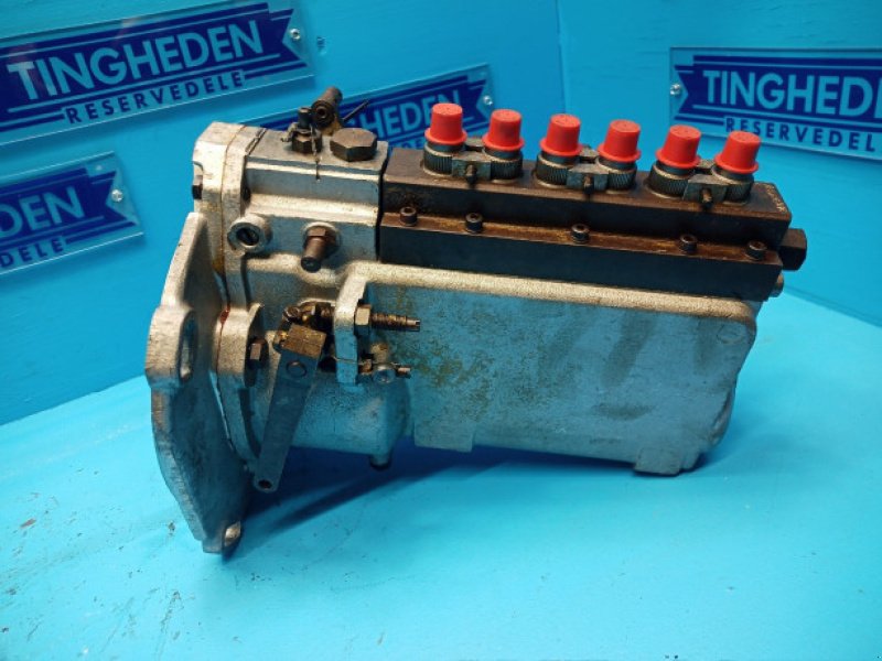 Motor und Motorteile типа Sonstige Brændstofpumpe, Gebrauchtmaschine в Hemmet (Фотография 7)