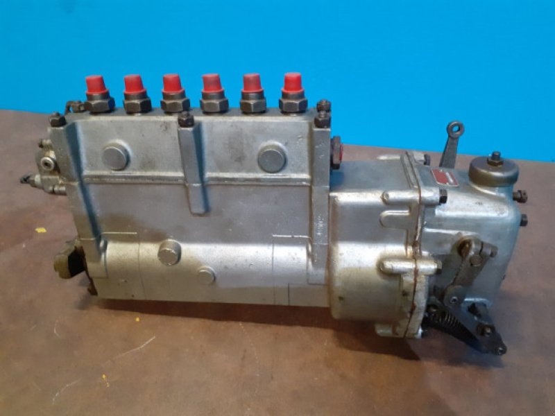 Motor und Motorteile типа Sonstige Brændstofpumpe, Gebrauchtmaschine в Hemmet (Фотография 3)