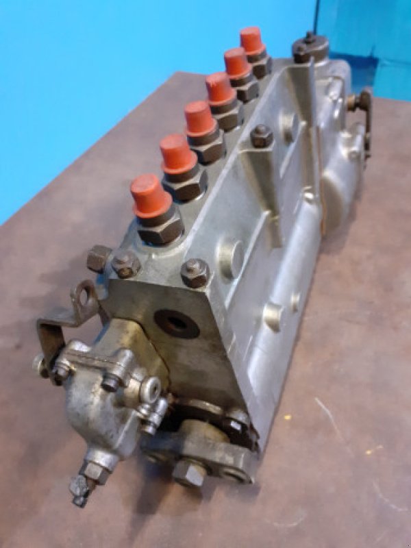 Motor und Motorteile типа Sonstige Brændstofpumpe, Gebrauchtmaschine в Hemmet (Фотография 7)