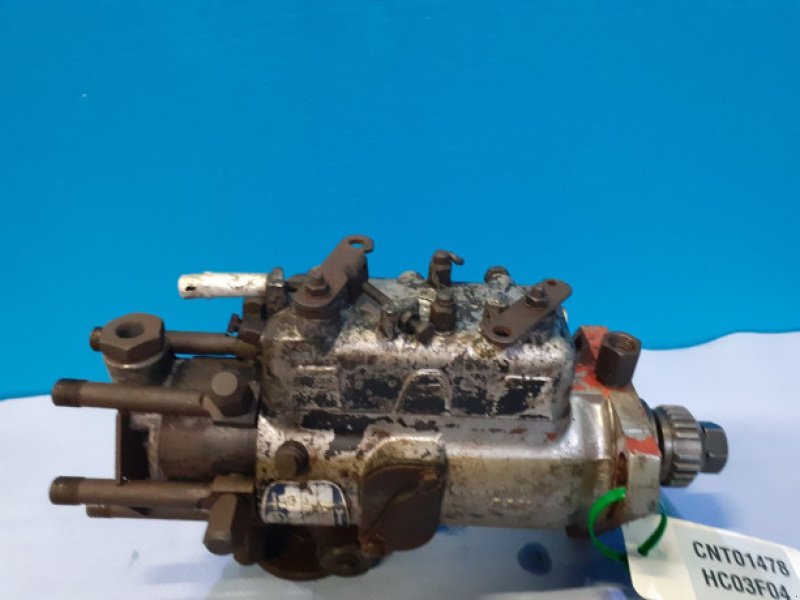 Motor und Motorteile типа Sonstige CAV, Gebrauchtmaschine в Hemmet (Фотография 5)