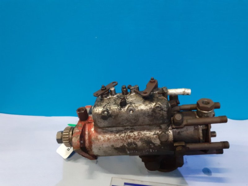 Motor und Motorteile типа Sonstige CAV, Gebrauchtmaschine в Hemmet (Фотография 9)