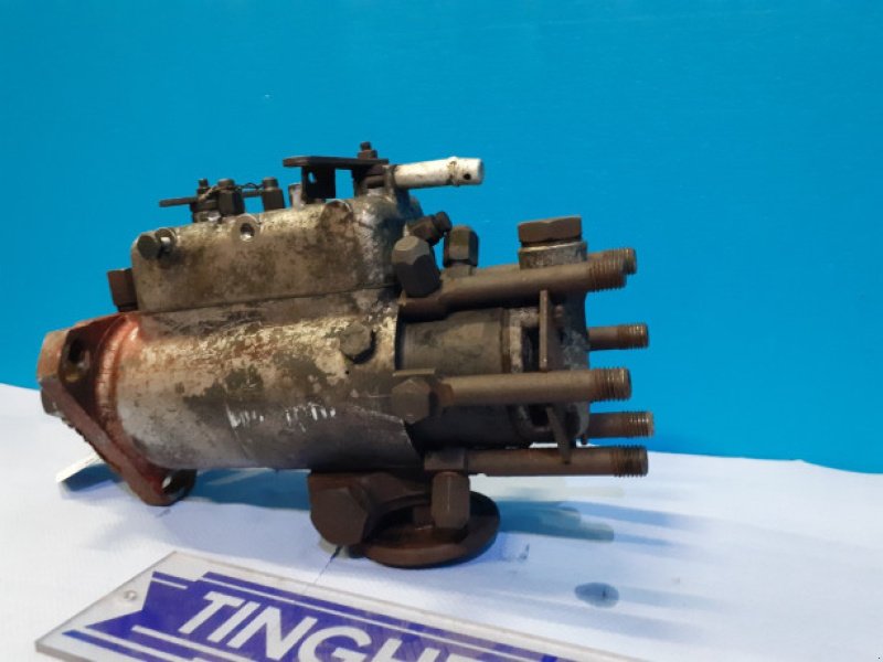 Motor und Motorteile типа Sonstige CAV, Gebrauchtmaschine в Hemmet (Фотография 7)