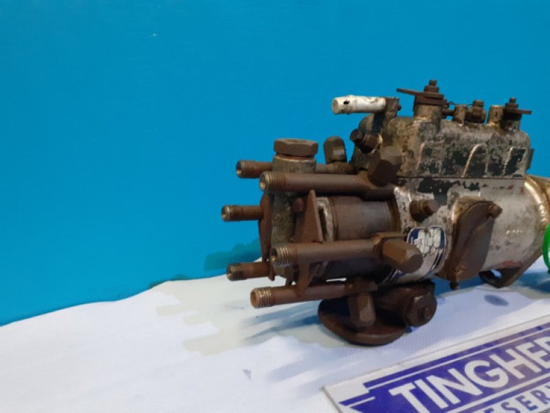 Motor und Motorteile типа Sonstige CAV, Gebrauchtmaschine в Hemmet (Фотография 2)