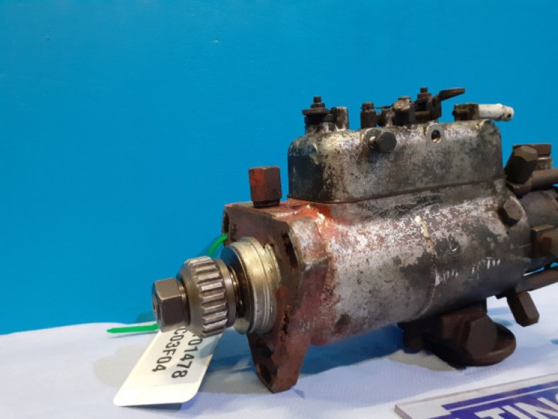 Motor und Motorteile типа Sonstige CAV, Gebrauchtmaschine в Hemmet (Фотография 8)