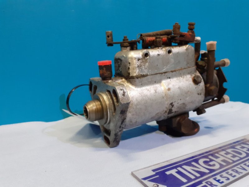 Motor und Motorteile типа Sonstige CAV, Gebrauchtmaschine в Hemmet (Фотография 8)