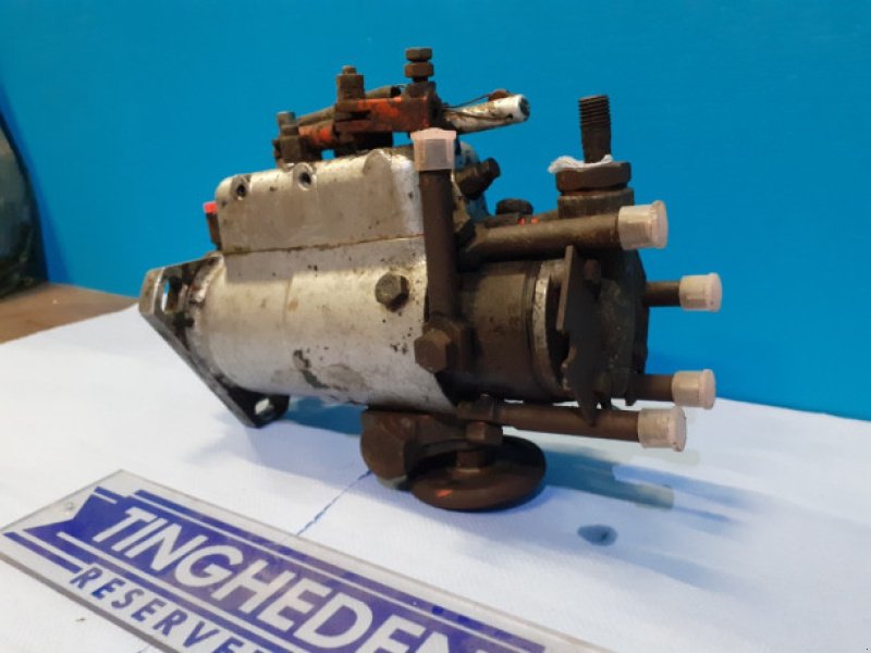 Motor und Motorteile типа Sonstige CAV, Gebrauchtmaschine в Hemmet (Фотография 7)