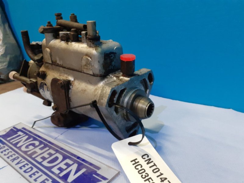 Motor und Motorteile типа Sonstige CAV, Gebrauchtmaschine в Hemmet (Фотография 3)